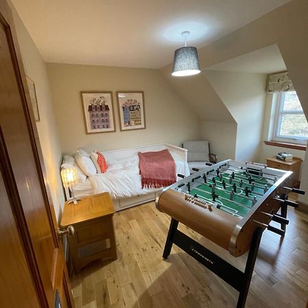 Head In The Skye - Healabhal Cottage Ose Ngoại thất bức ảnh