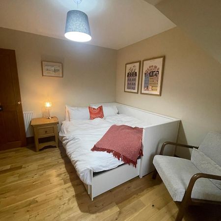Head In The Skye - Healabhal Cottage Ose Ngoại thất bức ảnh